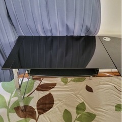 パソコンデスク L型の画像