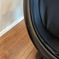 joieベビーカー　ライトトラックスエアの画像