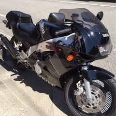 ヤマハ FZR250のYahoo!オークション(旧ヤフオク!)の相場・価格を