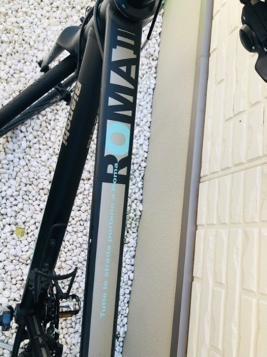 【bianchi】自転車
