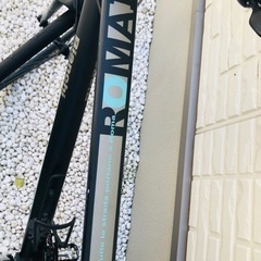 bianchi】自転車
