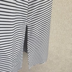 オズモーシス(OSMOSIS)のアシンメトリースカート 洋服-2の画像