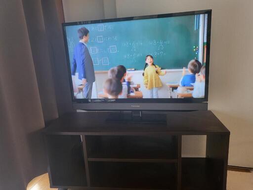 (32型)液晶テレビ＋テレビ台