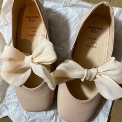 🎀【美品】17cm apres les coursの画像
