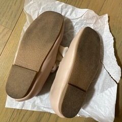 🎀【美品】17cm apres les coursの画像
