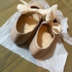 🎀【美品】17cm apres les coursの画像