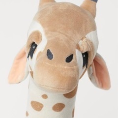 ♡ h&m home ソフトトイ ♡の画像