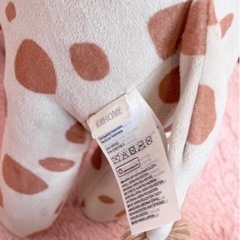 ♡ h&m home ソフトトイ ♡の画像