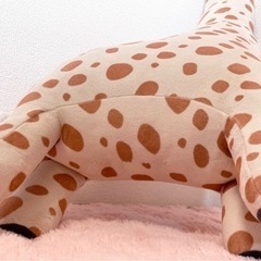 ♡ h&m home ソフトトイ ♡の画像