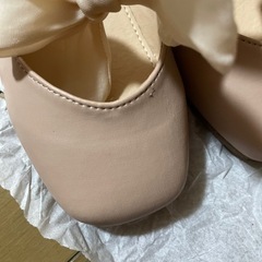🎀【美品】17cm apres les coursの画像