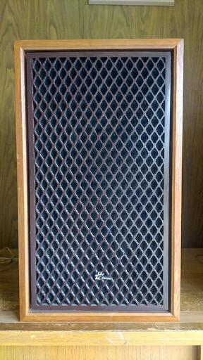 山水(SANSUI)スピーカーセット