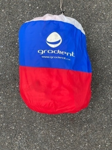 Gleitschirm  Paraglider  Golden 3 22