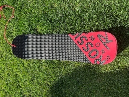 【値下げ】ロシニョール スノースケート　スノボー　スケボー