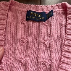 ラルフローレン　POLOの画像