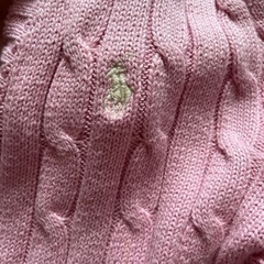 ラルフローレン　POLOの画像
