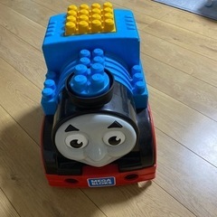 トーマス　メガブロック