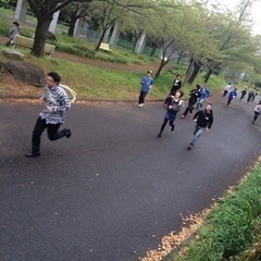 逃走中〜run for money〜 - 名古屋市