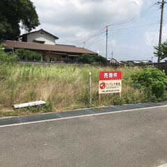 『売土地』香川県仲多度郡琴平町苗田古川