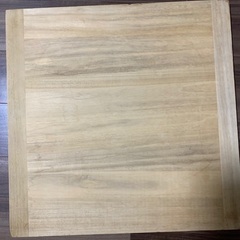 蕎麦打ち板
