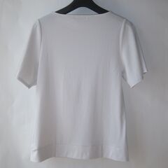  NEWYORKER／カットソー２枚セット／Mの画像