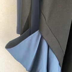 OSMOSIS(オズモーシス)の秋ワンピース 洋服4の画像