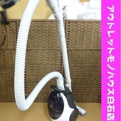 三菱電機 紙パック式クリーナー 2022年製 TC-SXG3J-...