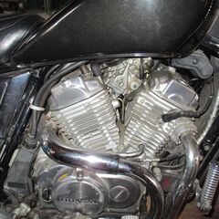 ホンダ　ﾄﾞﾗｲﾌﾞｼｬﾌﾄ駆動　　  NV400の画像
