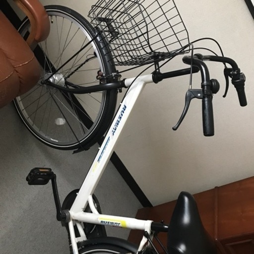 自転車