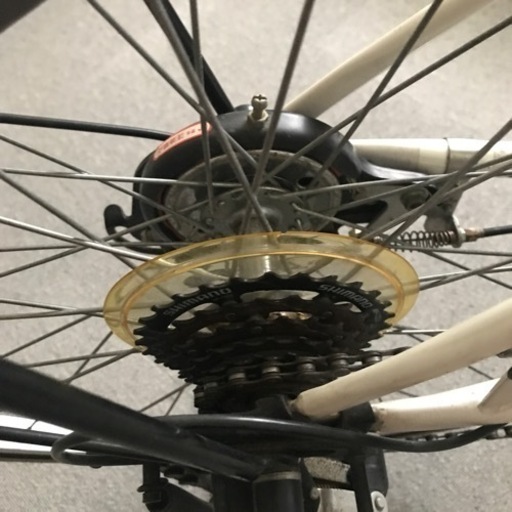 自転車