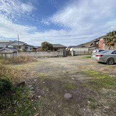 『売土地』香川県坂出市加茂町