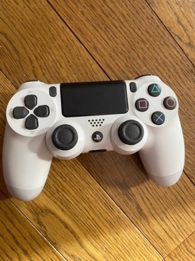 プレステ4 