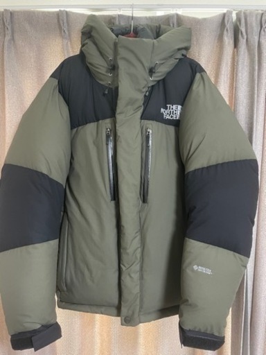 『価格交渉可』バルトロライトジャケット　ニュートープ