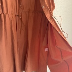 オズモーシス(OSMOSIS)のワンピース 洋服5の画像