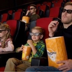 映画好きな方
