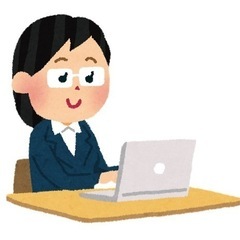 人気✧*｡　受付、データ入力募集!!