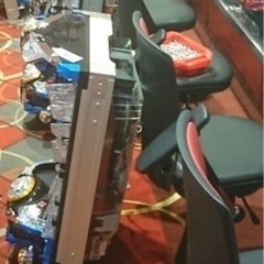 急募10/3単発新台入替作業スタッフ　経験者優遇　登録歓迎の画像