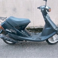 SUZUKI HiUP ハイアップ CA1DA レストアベースの画像