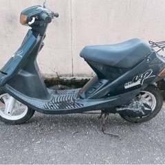 SUZUKI HiUP ハイアップ CA1DA レストアベースの画像