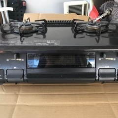 パロマ　ガスレンジ　IC-N 8 6B-R 都市ガス用