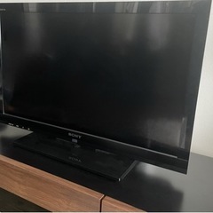 SONY BRAVIA 32型