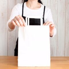 ※急募【週4日～OK♪】海老せんべい販売staff◇上野＠140...