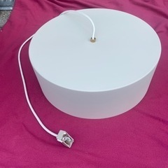 (確約済)使用歴３ヵ月✨🉐APROZ.ペンダントライト💡⠜✨