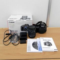 Canon キャノン EOS 100D (海外版 EOS Kis...