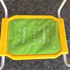 ※販売済【253】2人乗りビッグブランコ TANOSICCOの画像
