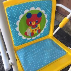 ※販売済【253】2人乗りビッグブランコ TANOSICCOの画像