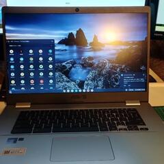 ASUS Chromebook C523NA-EJ0130