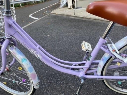 ブリヂストン　リコリーナRC43