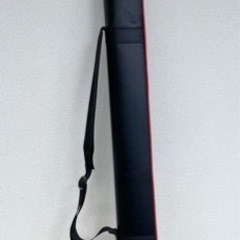 TRG-077【美品】STRAIGHT 115 カーボン調 ロッ...