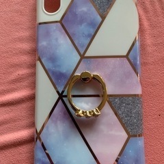 iPhoneXR ケータイケース