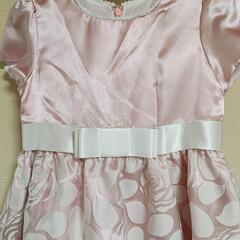 入学式､卒園式､セレモニードレス120の画像